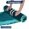 BRAST SUP Board Primo | Aufblasbares Stand up Paddle Set | Produktbild-Vorschau 2