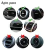 Soporte de móvil para coche - Ajustable - Universal - Vista previa de la imagen del producto 9