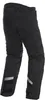 Dainese Mangen Absoluteshell Pro pantaloni in tessuto Nero Anteprima dell’immagine prodotto 2