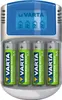Varta Power Play LCD Charger + 4xAA Accu 2500mAh, 100-240 Produktbild-Vorschau 19