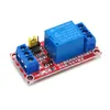 5V 1 Kanal Relais Modul mit definierbarem Schaltsignal Produktbild-Vorschau 1