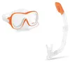Ensemble de plongée lunettes+snorkel 49x21x8cm 8+ Voir les images du produit 1