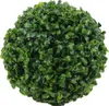 Buchsbaumkugel 8 bis 35cm Buchsbaum Kugel grün künstlicher Produktbild-Vorschau 1