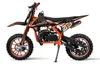 Pocketbike 49ccm Bike Kinder Crossbike Dirtbike Produktbild-Vorschau 2