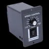 DC 12-60V 40A PWM Bürstenmotor-Drehzahlregler mit Produktbild-Vorschau 3