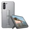 Samsung Galaxy S21 Hülle - Kunststoff - Samsung Backcover - Produktbild-Vorschau 9