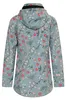 Nordberg Flower – Softshell-Sommerjacke für Damen – Produktbild-Vorschau 2