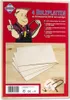 Sperrholzplatten Basteln Laubsägearbeiten Produktbild-Vorschau 1