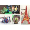 20 kusov náplní do 3D pera PLA 1,75 mm, 20 farieb, spolu Náhľad obrázku produktu 2