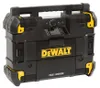 DeWALT DWST1-81078-QW Akku-und Netz Radio, TSTAK™ Sytem, Produktbild-Vorschau 15
