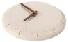 SensaHome, reloj de pared Kyoto – Reloj redondo con diseño Vista previa de la imagen del producto 4