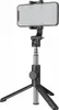 Swissten Bluetooth Selfie Stick Alumīnija Statīvs Produktbild-Vorschau 7