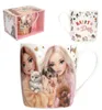 TOPModel FUR EVER FRIENDS, image unique, 300 l, Voir les images du produit 1