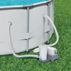 Filterpumpe für Schwimmbecken – 7192 l/h (Extrem Produktbild-Vorschau 2