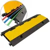 Floordirekt Kabelbrücke 3 Kanal Vertex, Kabelschutzbrücke Produktbild-Vorschau 1