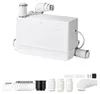 Système de pompage SucceBuy, 800 W, 12000 L/h, pompe pour Voir les images du produit 1