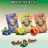 Stoxser 450x Zahnstocher mit Geschmack 3er Pack Blaubeere Produktbild-Vorschau 2