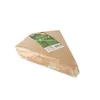 PAPSTAR 86778 PAPSTAR Pochette à frites "pure", dimensions Voir les images du produit 2