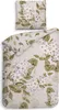 Heckett and Lane Juliette Bettwäsche 155 Natural Bettwäsche Produktbild-Vorschau 1
