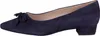 Peter Kaiser Pumps Blau Produktbild-Vorschau 6