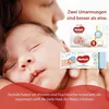 Huggies Feuchttücher Baby Wipes Babytücher Natural Produktbild-Vorschau 3