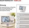 Raumthermostat P5614, manuell, kabellos Podgląd zdjęcia produktu