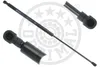 OPTIMAL AG-50425 Gasfeder Heckklappendämpfer für KIA Produktbild-Vorschau 1