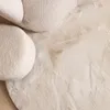 Miękki dywan z długim włosiem - Comfy Supreme Pebble Podgląd zdjęcia produktu 2