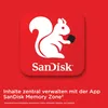 SanDisk Ultra 128 GB MicroSDXC UHS-I Klasse 10 Produktbild-Vorschau 22