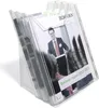 DURABLE Prospektspender COMBIBOXX® L A4 hoch, 858019 Produktbild-Vorschau 6