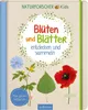 Naturforscher-Kids - Blüten und Blätter entdecken und Náhľad obrázku produktu 2