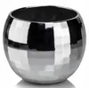 Copri-vaso in Vetroceramica a forma di palla da discoteca, Anteprima dell’immagine prodotto 1