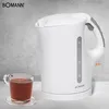 BOMANN Bouilloire 1,7 litre 2200 W blanc WK 501 Voir les images du produit 6