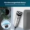 ProfiCare® Rasierer Herren elektrisch | 3-fach Schersystem Produktbild-Vorschau 4