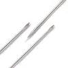 Prym 11312590, Handnähen, Ledernadel, 3, 4, 5, 6, 7, Produktbild-Vorschau 4