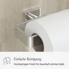 Villeroy & Boch Elements Striking držák na toaletní papír, Náhled obrázku produktu 5