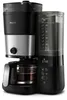 Philips All-in-1 Filter-Kaffeemaschine mit integriertem Produktbild-Vorschau 1
