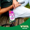 VIVIL Pasticche per la tosse al ribes nero senza zucchero | Anteprima dell’immagine prodotto 6