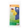 Drachenschwanz HQ Tube Tail 10 m 126410 Gelb 5 x 1000 cm Produktbild-Vorschau 2