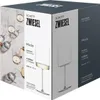 Schott Zwiesel Weißweinglas Modo 4er Set, Kristallglas, Produktbild-Vorschau 11