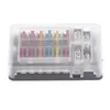 scatola portafusibili a 12 vie con indicatore LED, Anteprima dell’immagine prodotto 4