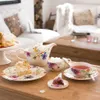 Villeroy & Boch Mariefleur Tea Teekanne 2 Pers. Produktbild-Vorschau 3
