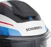 Schuberth J2 Jethelm Sigma Blue XL Podgląd zdjęcia produktu 7