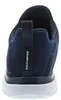 Skechers Summits Baskets bleu Voir les images du produit 46