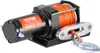VEVOR Elektrický naviják, tahová kapacita 3500 lb, 12 V DC Náhled obrázku produktu 13