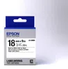 Epson LK-5WBN ruban d'étiquette Voir les images du produit 2