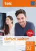 Einfach weiter. Deutsch B2, Kurs-und Arbeitsbuch Náhľad obrázku produktu 2