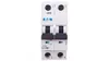 Interruttore 2P C 50A 15kA AC FAZ C50/2 278765 Anteprima dell’immagine prodotto 1