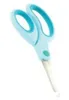 Westcott Kids Softgrip Bastelschere für Linkshänder, 13 cm, Produktbild-Vorschau 2