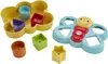 Fisher-Price Sortierspaß-Schmetterling Produktbild-Vorschau 16
